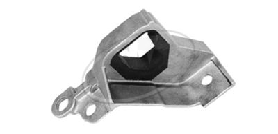Mount, exhaust system DYS 72-24805