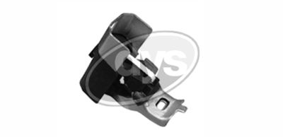 Mount, exhaust system DYS 72-24806