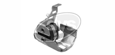 Mount, exhaust system DYS 72-24808