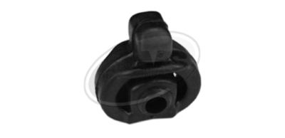Mount, exhaust system DYS 72-24813