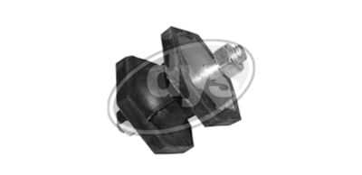 Mount, exhaust system DYS 72-24815