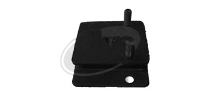 Mount, exhaust system DYS 72-24831