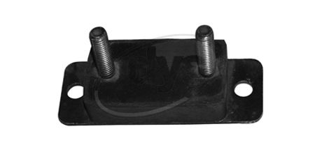 DYS 72-24832 Mount, exhaust system