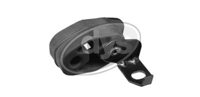 Mount, exhaust system DYS 72-24833