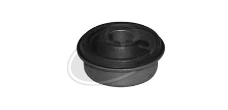 DYS 72-24895 Bushing, axle cross member