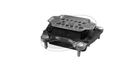 DYS 72-25060 Mounting, automatic transmission