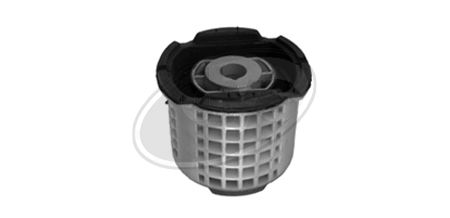 DYS 72-25096 Bushing, axle cross member