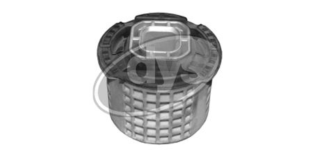 DYS 72-25097 Bushing, axle cross member