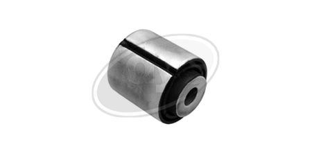 DYS 72-25192 Bushing, axle cross member