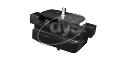 Mounting, automatic transmission DYS 72-25578