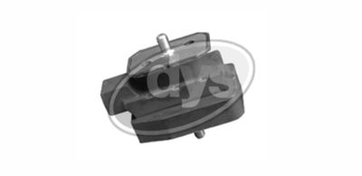 Mounting, automatic transmission DYS 72-25579