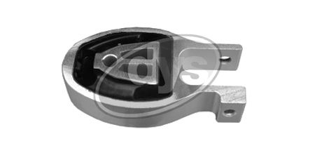 DYS 72-25582 Mounting, automatic transmission