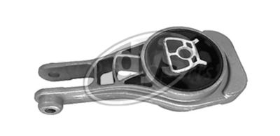 Mounting, automatic transmission DYS 72-25585