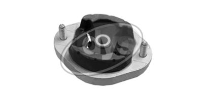 Mounting, automatic transmission DYS 72-25623