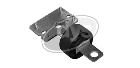 DYS 72-25735 Bushing, axle cross member