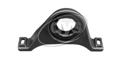 Suspension, propshaft DYS 72-25737