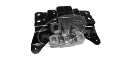 Mounting, automatic transmission DYS 72-25805