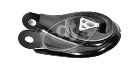 DYS 72-26042 Mounting, automatic transmission