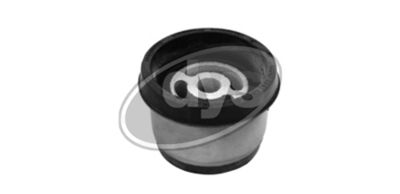 Bushing, axle cross member DYS 72-26044