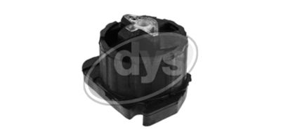 Mounting, automatic transmission DYS 72-26337