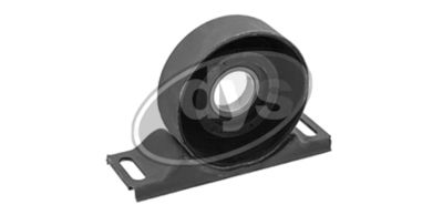 Mount, exhaust system DYS 72-26363