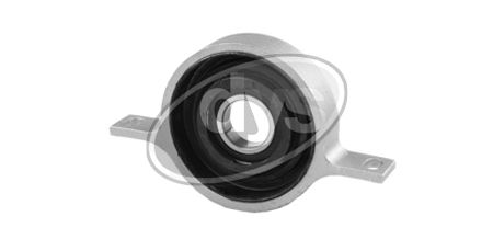 DYS 72-26366 Mount, exhaust system