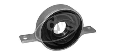 Mount, exhaust system DYS 72-26367