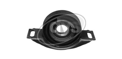 Mount, exhaust system DYS 72-26372