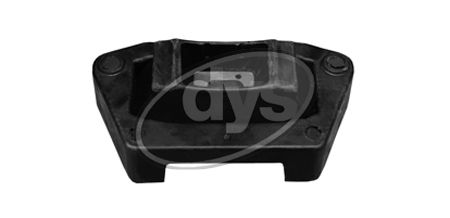DYS 72-26594 Mounting, automatic transmission