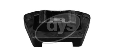 Mounting, automatic transmission DYS 72-26594