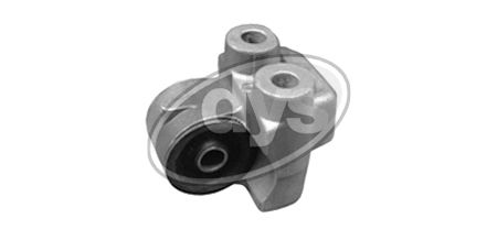 DYS 72-26817 Bushing, axle cross member