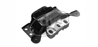 Mounting, automatic transmission DYS 72-26824