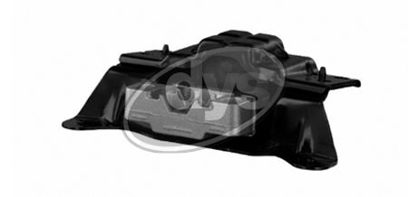 DYS 72-26825 Mounting, automatic transmission