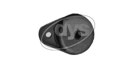 DYS 72-26996 Bushing, axle cross member