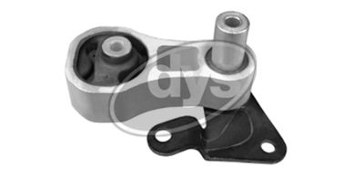 Mounting, automatic transmission DYS 72-27468