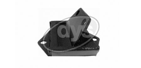 DYS 72-27590 Bushing, axle cross member