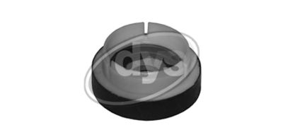Bushing, axle cross member DYS 72-27859
