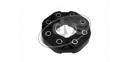 DYS 72-27883 Joint, propshaft
