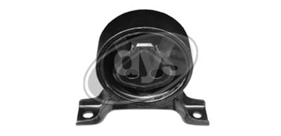 Suspension, propshaft DYS 72-27974