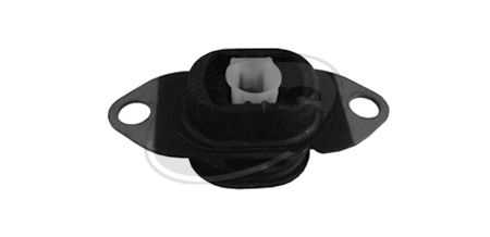 DYS 72-25081 Mounting, automatic transmission