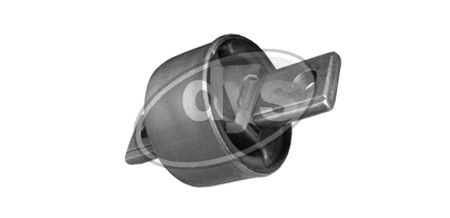 DYS 72-26798 Bushing, axle cross member