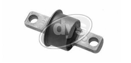 DYS 72-27161 Bushing, axle cross member