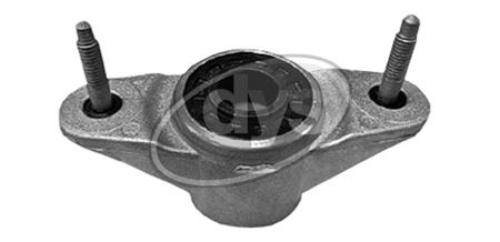 DYS 73-03035 Suspension Strut Support Mount