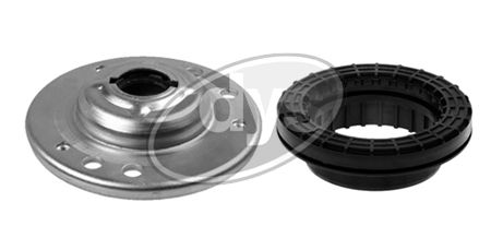 DYS 73-22890 Suspension Strut Support Mount