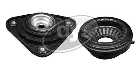 DYS 73-22930 Suspension Strut Support Mount