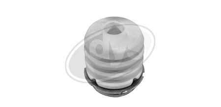 DYS 73-23431 Rubber Buffer, suspension