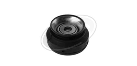 DYS 73-23784 Suspension Strut Support Mount