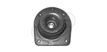 DYS 73-24025 Suspension Strut Support Mount