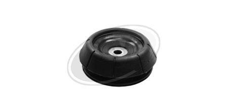DYS 73-24042 Suspension Strut Support Mount