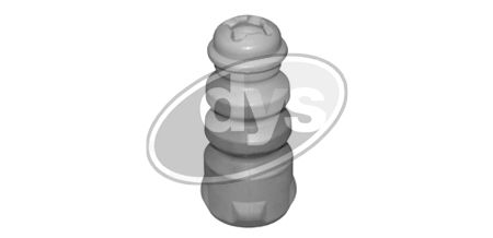 DYS 73-24079 Rubber Buffer, suspension
